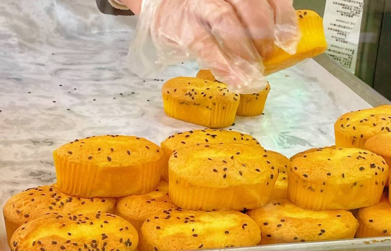 花式奶豆腐